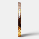 Elk Bull Case-Mate iPhone Case (Achterkant / Links)