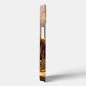 Elk Bull Case-Mate iPhone Case (Achterkant / Rechts)