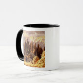 Elk Bull Mok (Voorkant links)