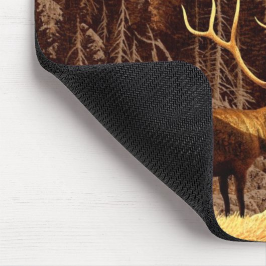 Elk Bull Muismat (Hoek)