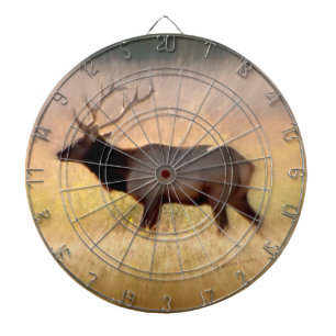 Elk Dartboard Dartbord