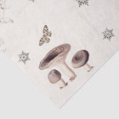 Elk Decoupage Tissuepapier (Detail)