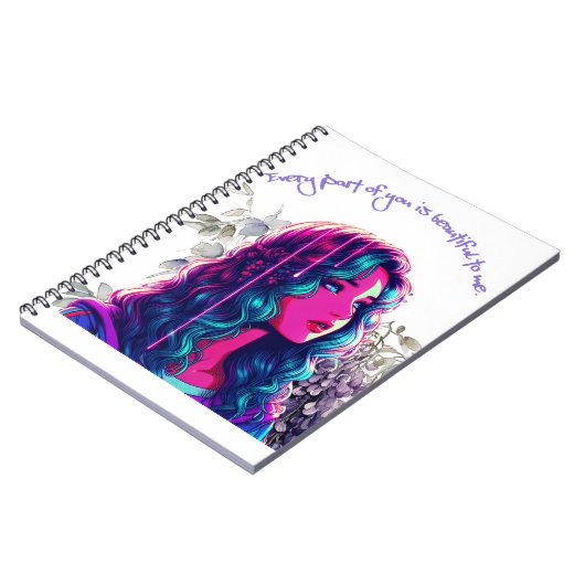 Elk deel notitieboek (Linkerzijde)