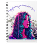 Elk deel notitieboek (Voorkant)