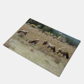 Elk deurmat (Schuin)