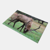 Elk Doormat Deurmat (Schuin)