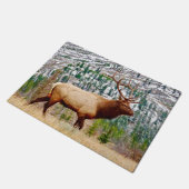 Elk Doormat Deurmat (Schuin)
