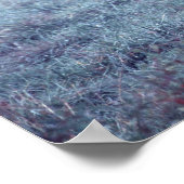 Elk Druk met/of Grenzen Poster (Hoek)