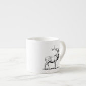 Elk Espresso Kop (Voorkant rechts)