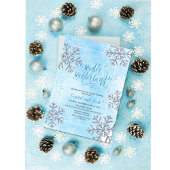 ELK EVENEMENT - Uitnodiging voor Winter Wonderland