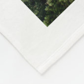 Elk fleece blanket deken (Hoek)