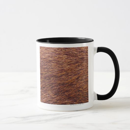 Elk fur mok (Rechts)
