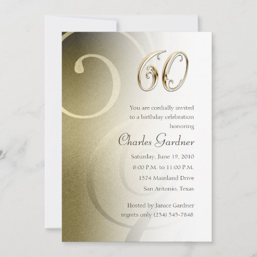 Elk getal op de volgende dag kaart (Voorkant)