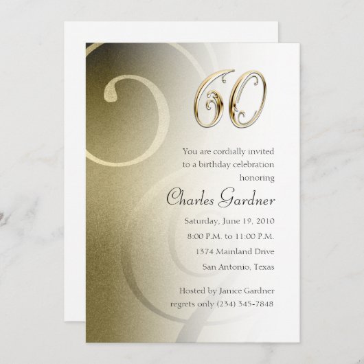 Elk getal op de volgende dag kaart (Voorkant / Achterkant)