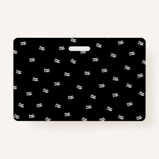 Elk geüpload Afbeelding, ontwerp of uw Logo willek Badge (Voorkant)