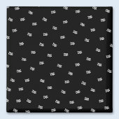 Elk geüpload Afbeelding, ontwerp of uw Logo willek Magneet