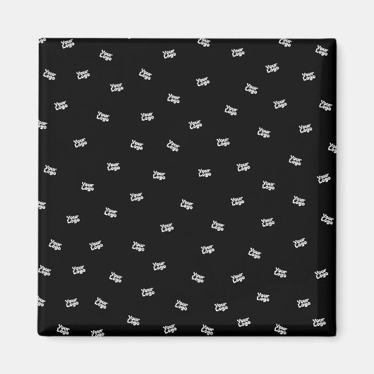 Elk geüpload Afbeelding, ontwerp of uw Logo willek Magneet (Voorkant)