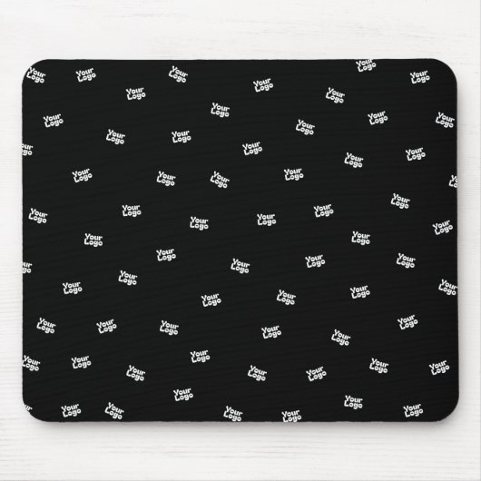 Elk geüpload Afbeelding, ontwerp of uw Logo willek Muismat (Voorkant)