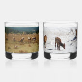 Elk glazen set (Achterkant)