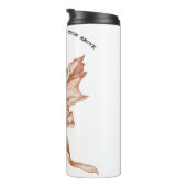 Elk goed cadeau komt van boven thermosbeker (Geroteerd rechts)