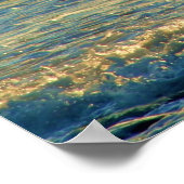 Elk goed cadeau poster (Hoek)