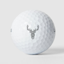 Elk Golfballen