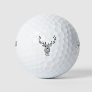 Elk Golfballen