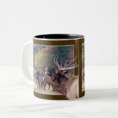 Elk Herd Mok (Voorkant links)