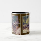 Elk Herd Mok (Center)