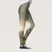Elk Herd Tights Leggings (Rechts)