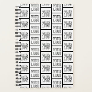 Elk herhalingspatroon voor Logo of Afbeelding Planner