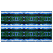 Elk Horn Iris Stof (Fat Quarter)