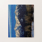 Elk Horn Mountains Puzzle Legpuzzel (Verticaal)