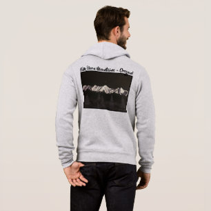 Elk Horn Speeltuin Sweatshirt