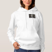 Elk Horn Speeltuin Sweatshirt (Voorkant)
