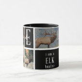 Elk Hunter-Mok Mok (Midden)