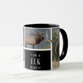 Elk Hunter-Mok Mok (Voorkant rechts)