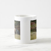 Elk in de Wild Koffiemok (Center)