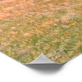 Elk in het Poster van de Grote Smoky (Hoek)