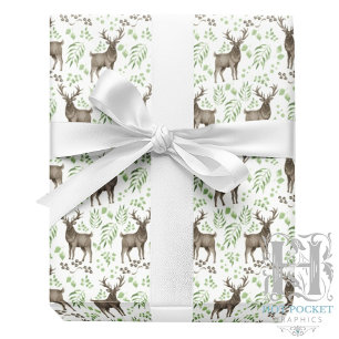 Elk Inpakpapier