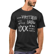 ELK JAAR 19XX  Brew 9 ster