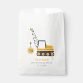 Elk jaar bedankzakje (Voorkant)