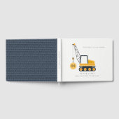 Elk jaar gastenboek (Volledig)