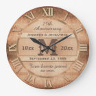 Elk jaar Jubileum koperWedding