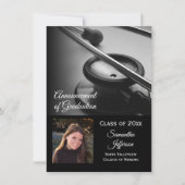 Elk jaar - Medische School, verpleegfotoAfstuderen Kaart (Voorkant)