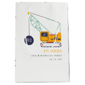 Elk jaar medium cadeauzakje (Voorkant)