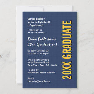 Elk jaar met studiepagina en Gold v04 Kaart