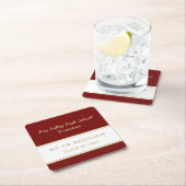 Elk jaar Onderzetter voor aangepaste reülefeunies (Insitu)