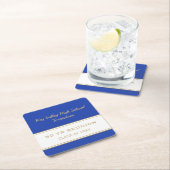 Elk jaar Onderzetter voor aangepaste reülefeunies (Insitu)