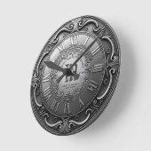 Elk jaar  SIlver Kijk  Ronde Klok (Hoek)